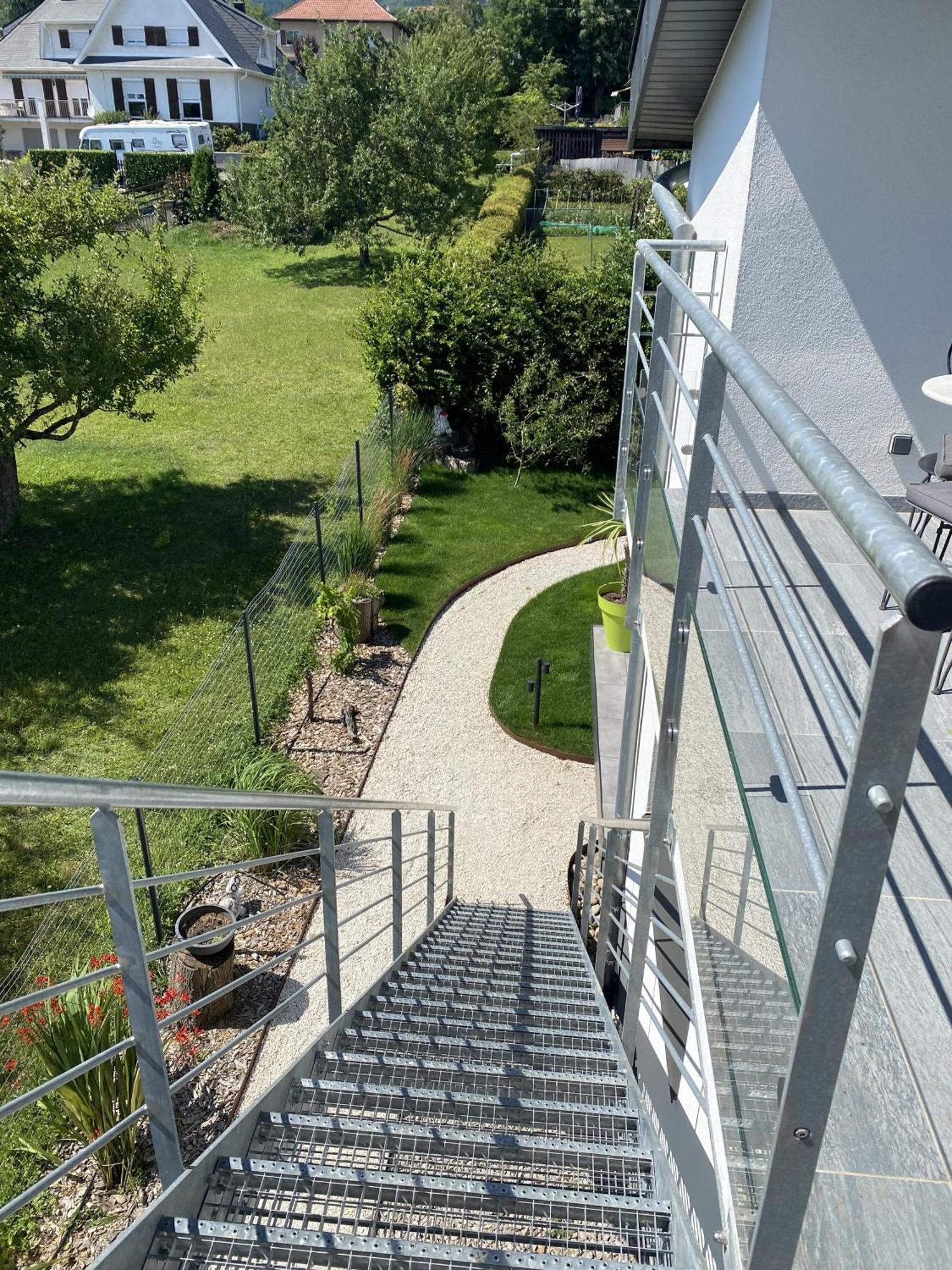 Le Clos Des Pommiers Uffholtz Cameră foto