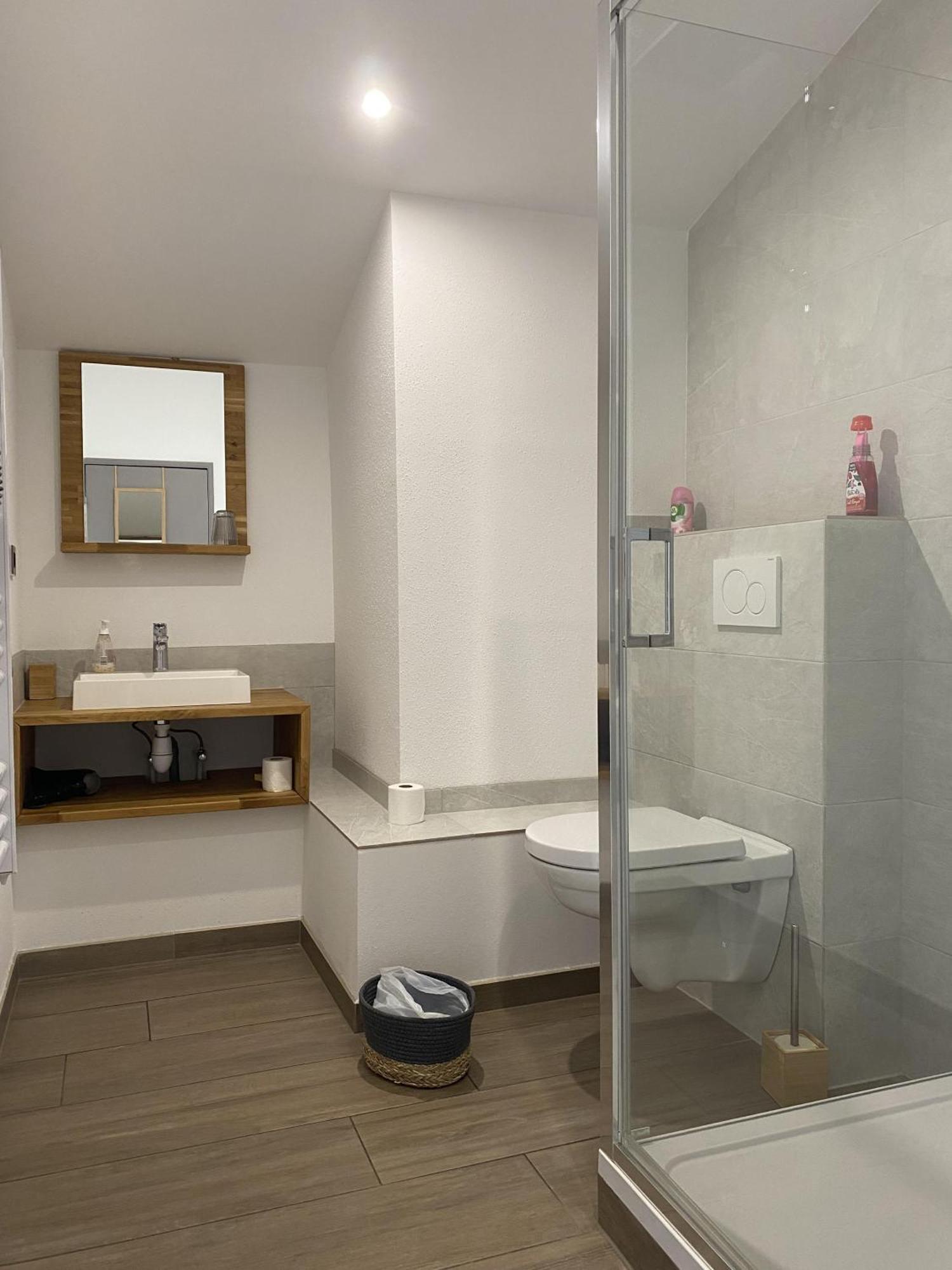 Le Clos Des Pommiers Uffholtz Cameră foto