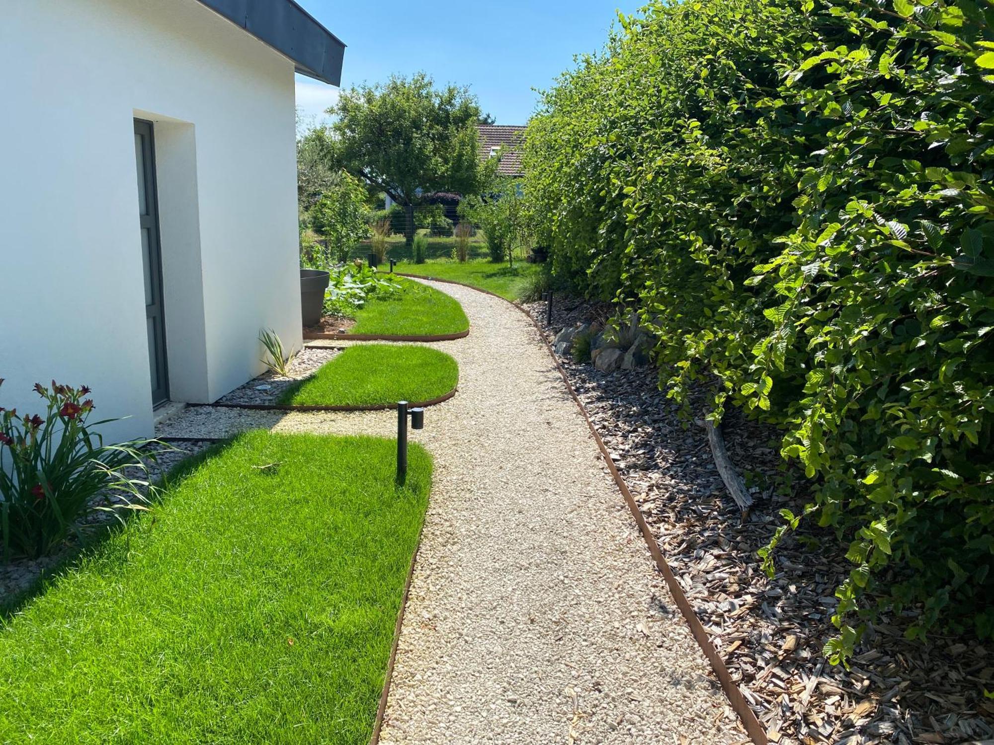 Le Clos Des Pommiers Uffholtz Exterior foto