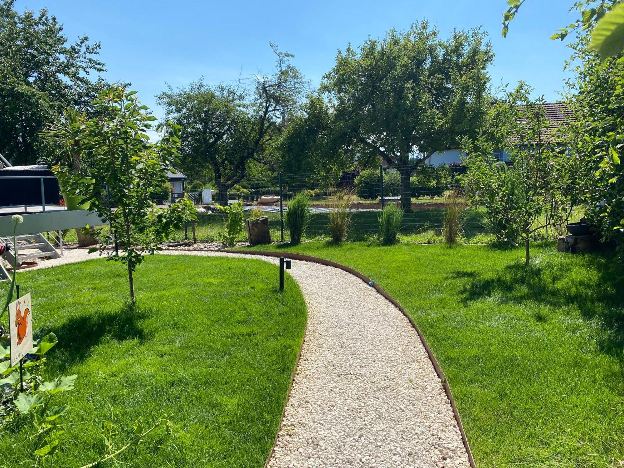 Le Clos Des Pommiers Uffholtz Cameră foto